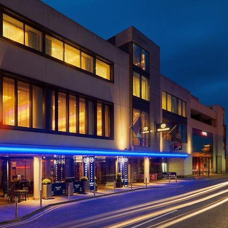 Sheraton Athlone Hotel Eksteriør billede